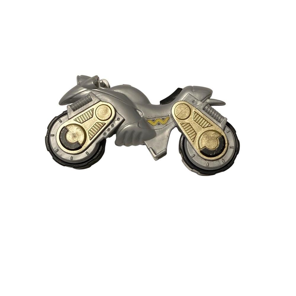 ALIEN Xenomorph Swarm Colonial Marines vs‎ Aliens Planetary Attack ROVER BIKE